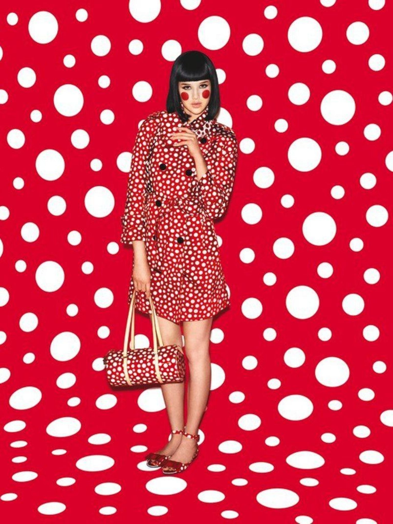 contemporary art art and fashion