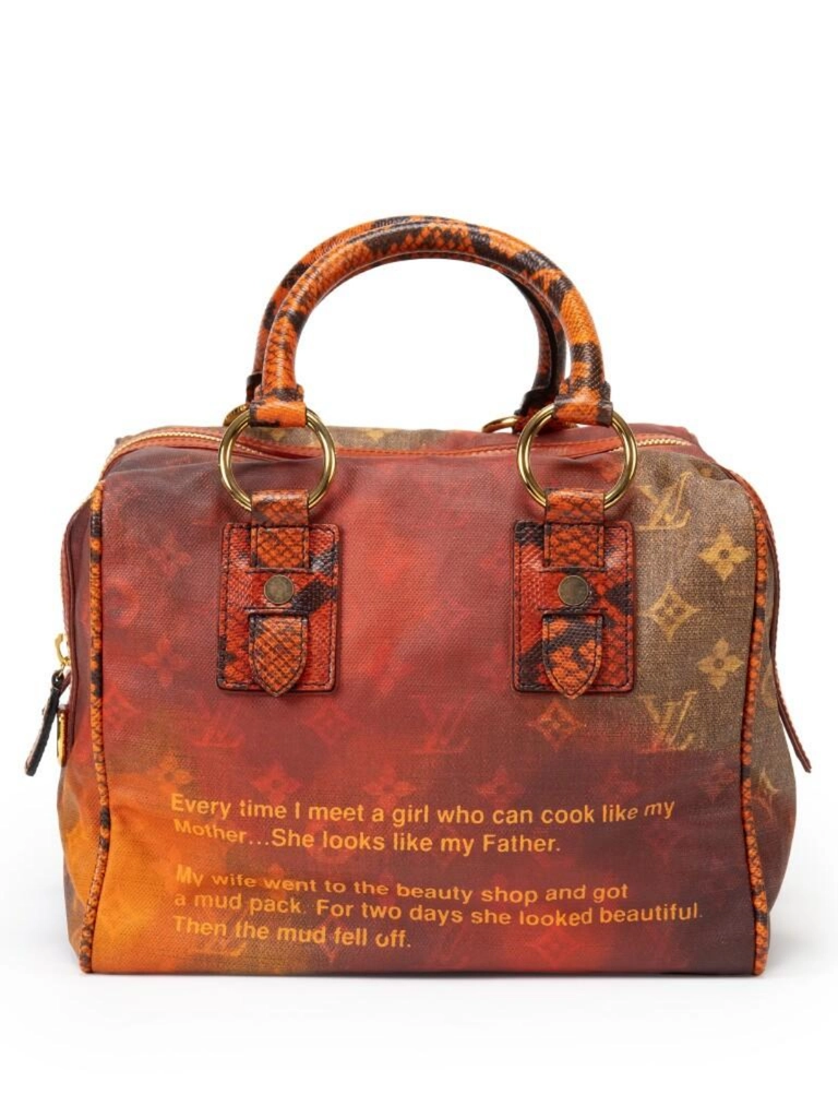 contemporary art art and fashion