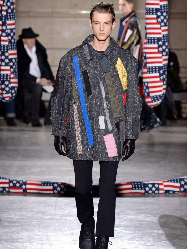 contemporary art art and fashion