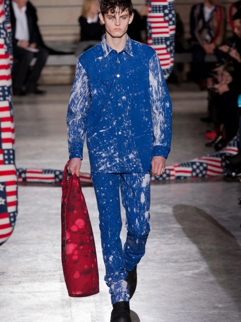contemporary art art and fashion