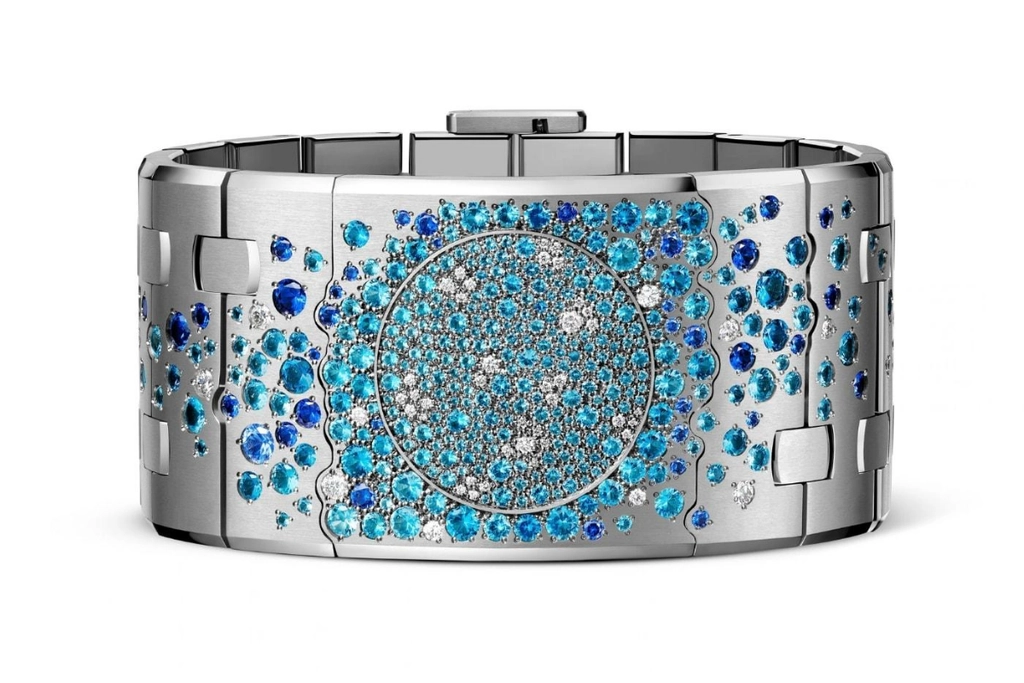 high jewelry luxury craftsmanship