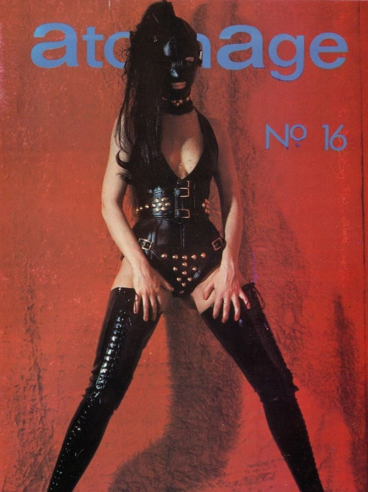 Latex Fabric 7