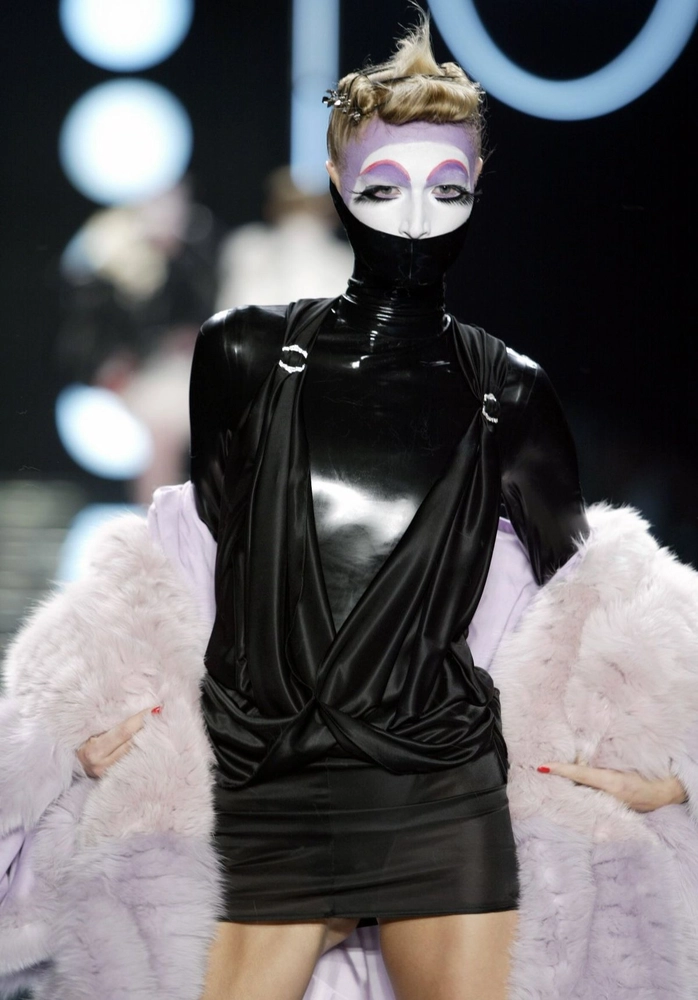 Latex Fabric 8