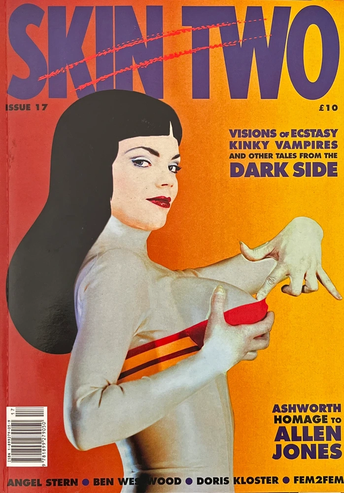 Latex Fabric 9