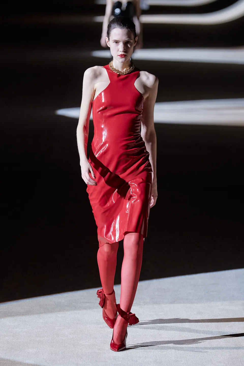 Latex Fabric 7