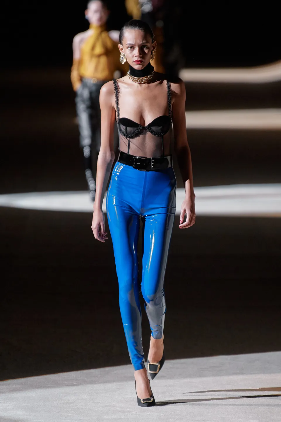 Latex Fabric 6
