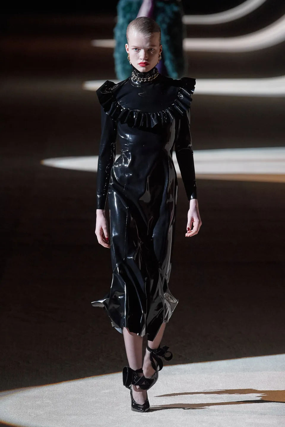 Latex Fabric 8