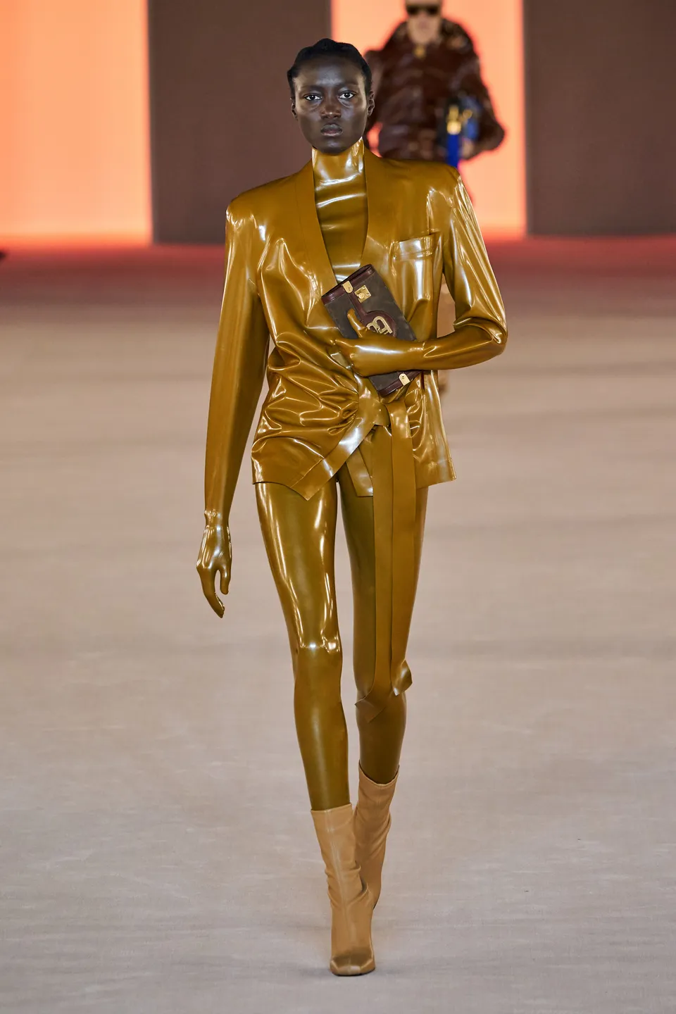 Latex Fabric 13