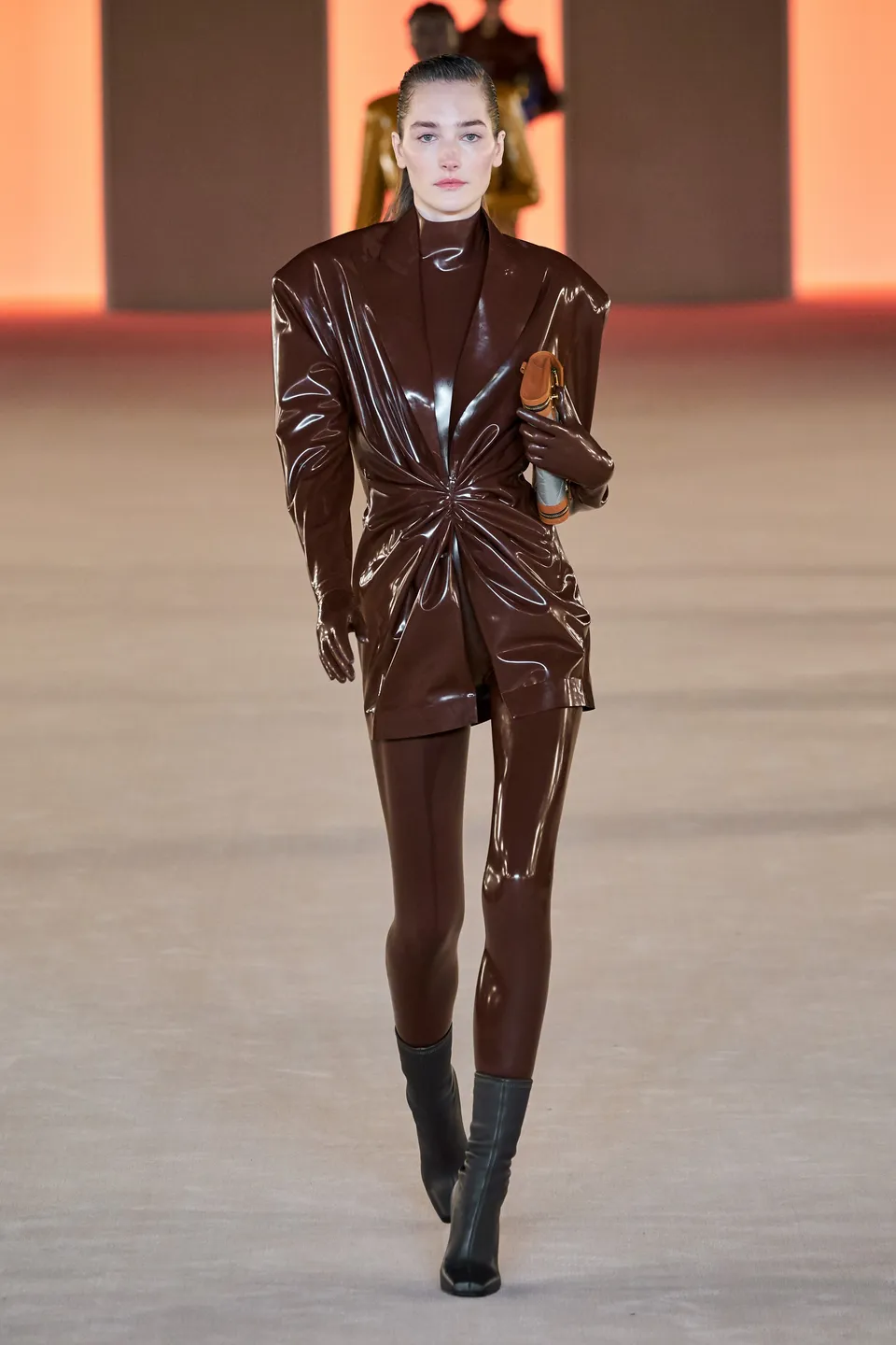 Latex Fabric 12