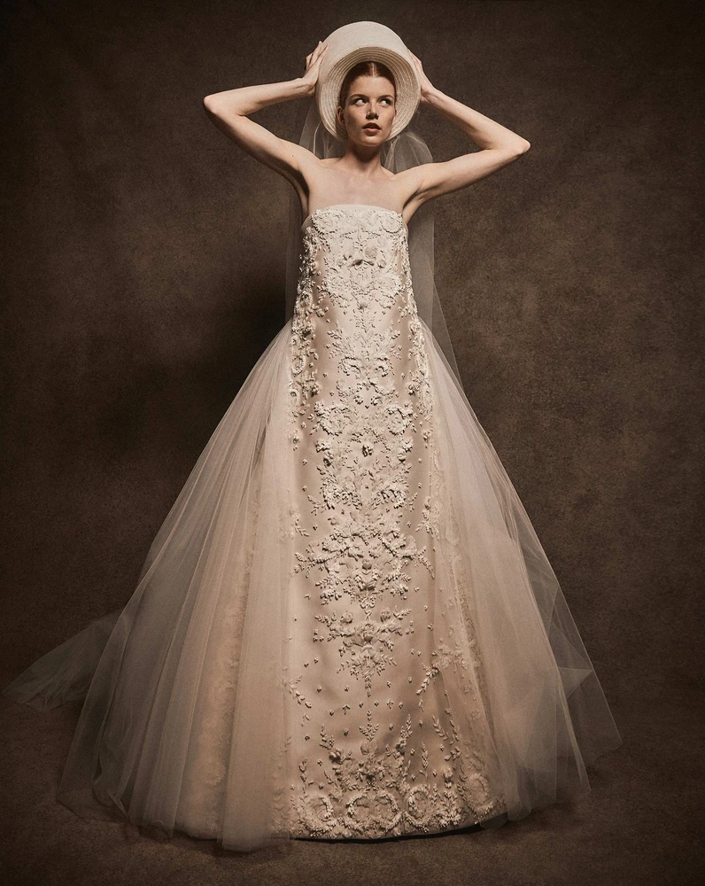 Tulle Fabric 0