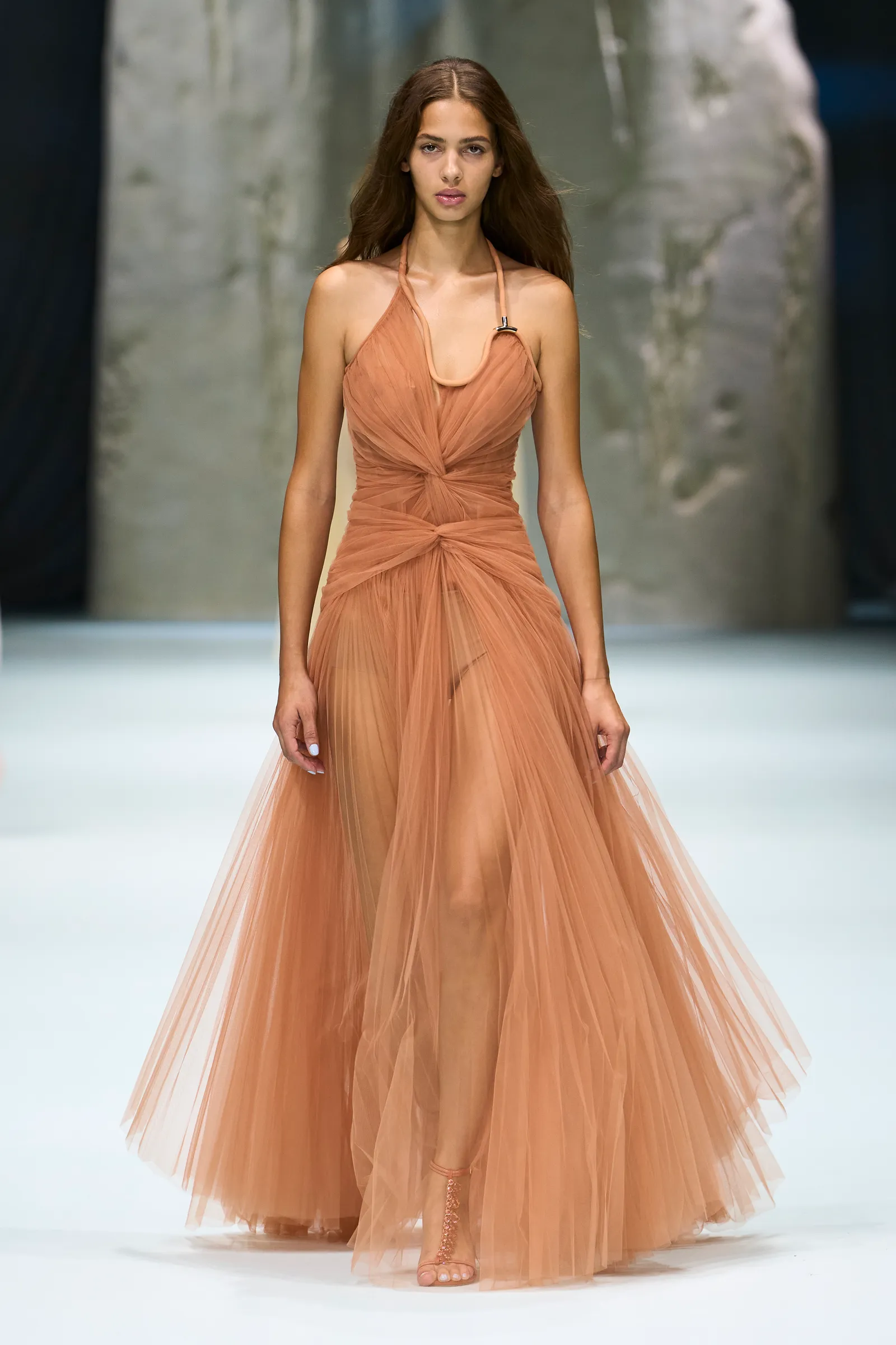 Tulle Fabric 9