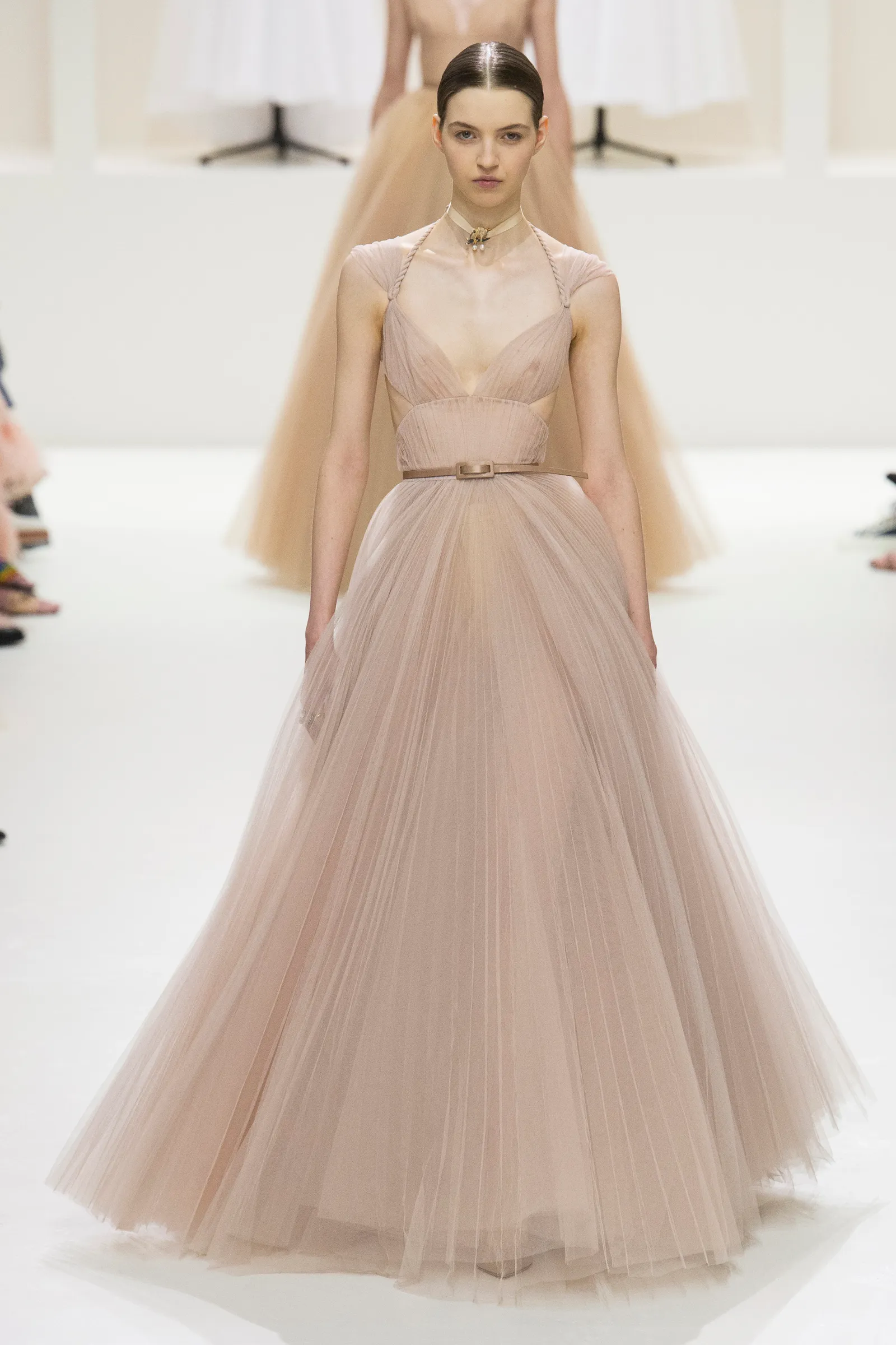 Tulle Fabric 12