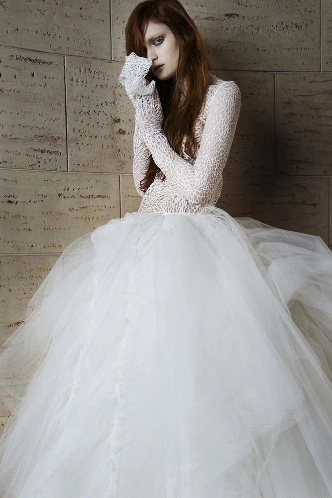 Tulle Fabric 15