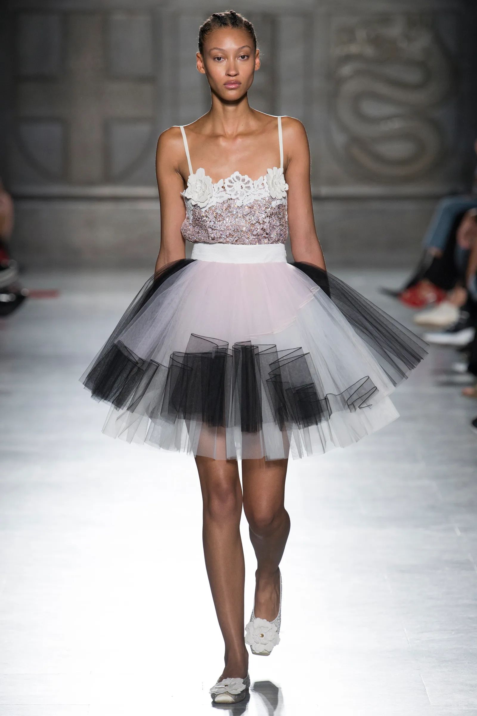 Tulle Fabric 14