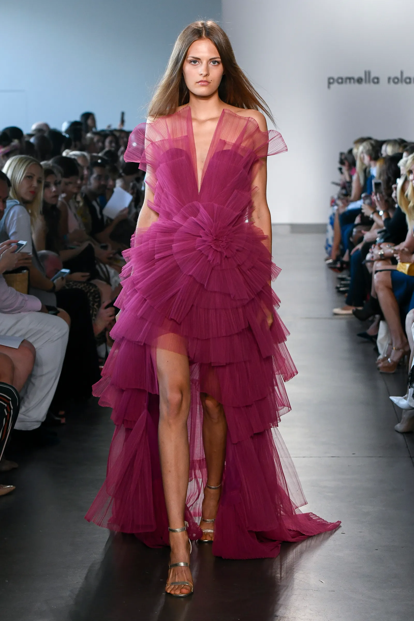 Tulle Fabric 13