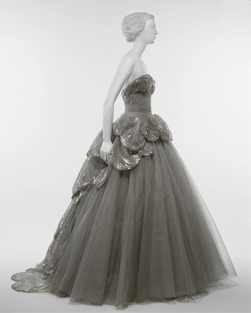 Tulle Fabric 11