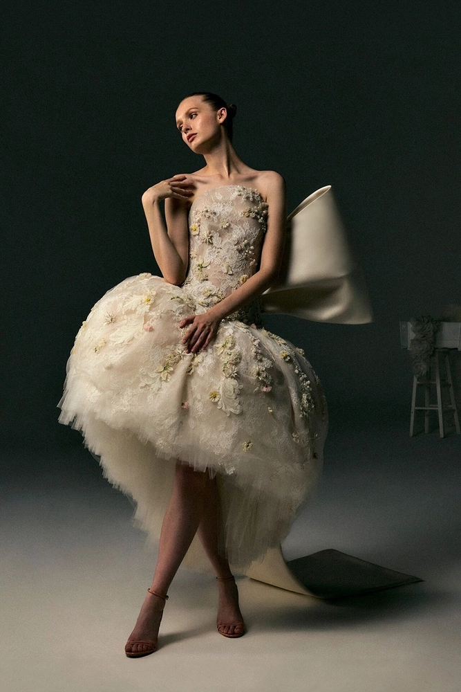 Tulle Fabric 18