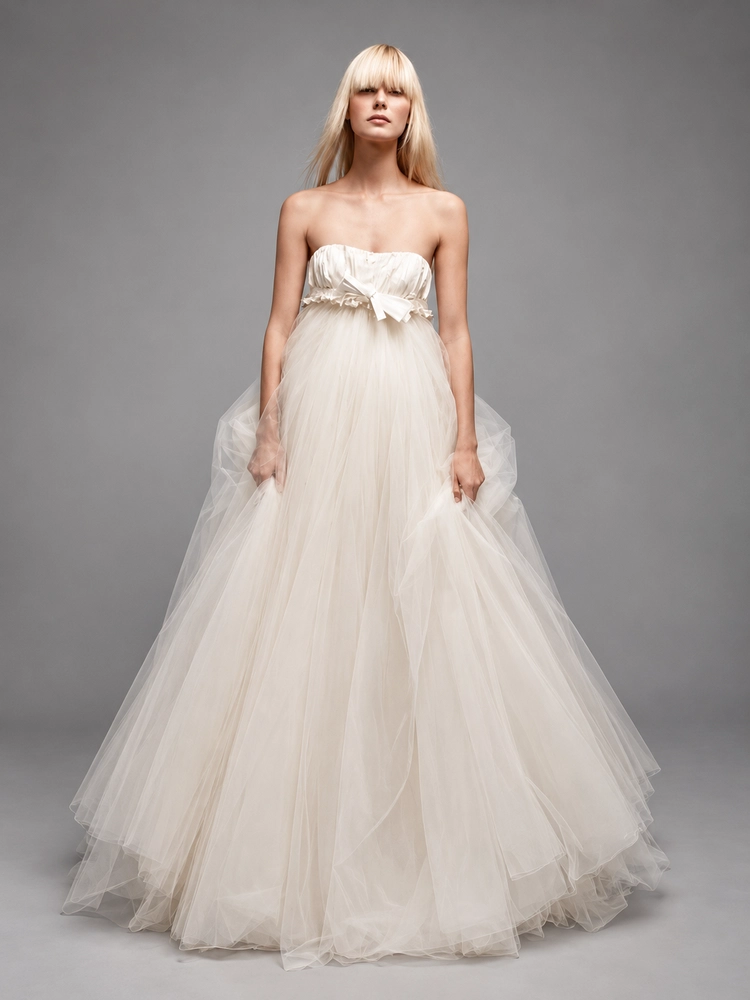 Tulle Fabric 20