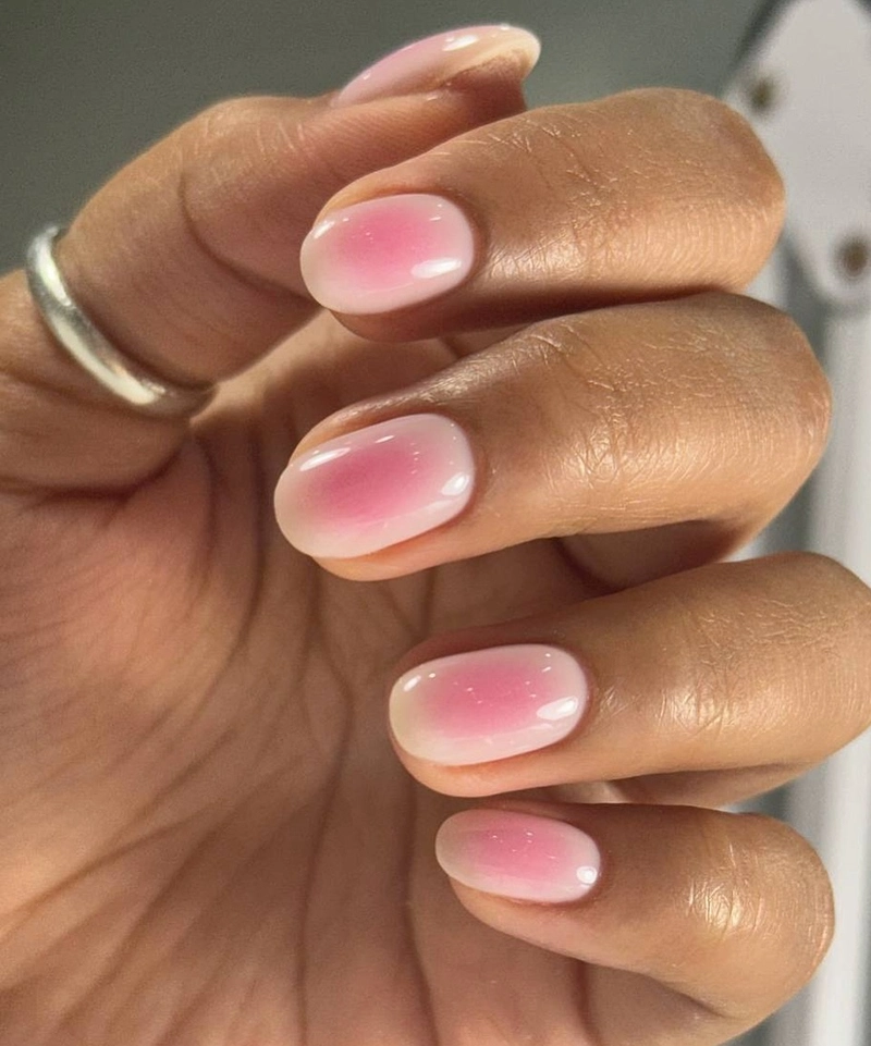 Russian Manicure 0