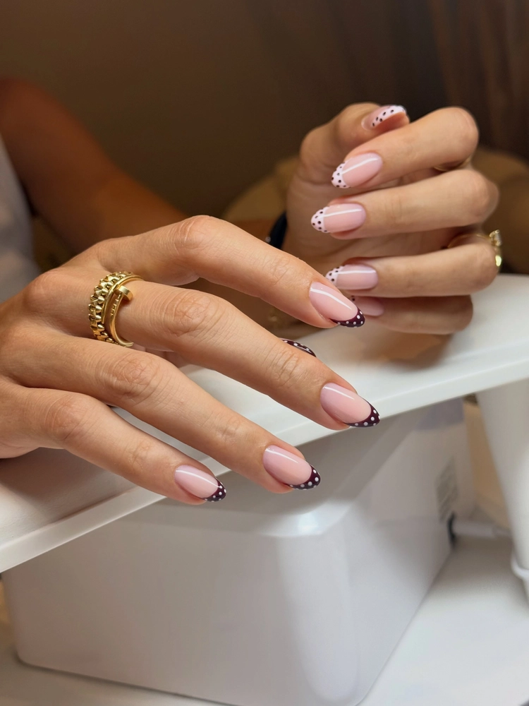 Russian Manicure 3