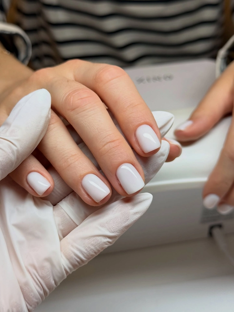Russian Manicure 2