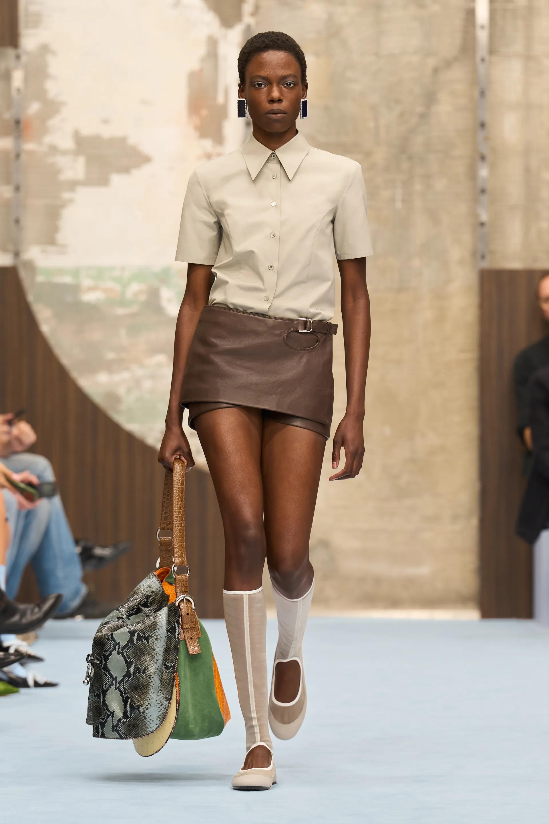Marni SS27 e