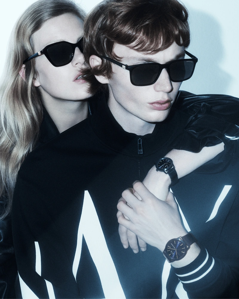 Armani Licensed Away 5