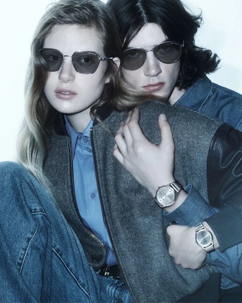 Armani Licensed Away 4
