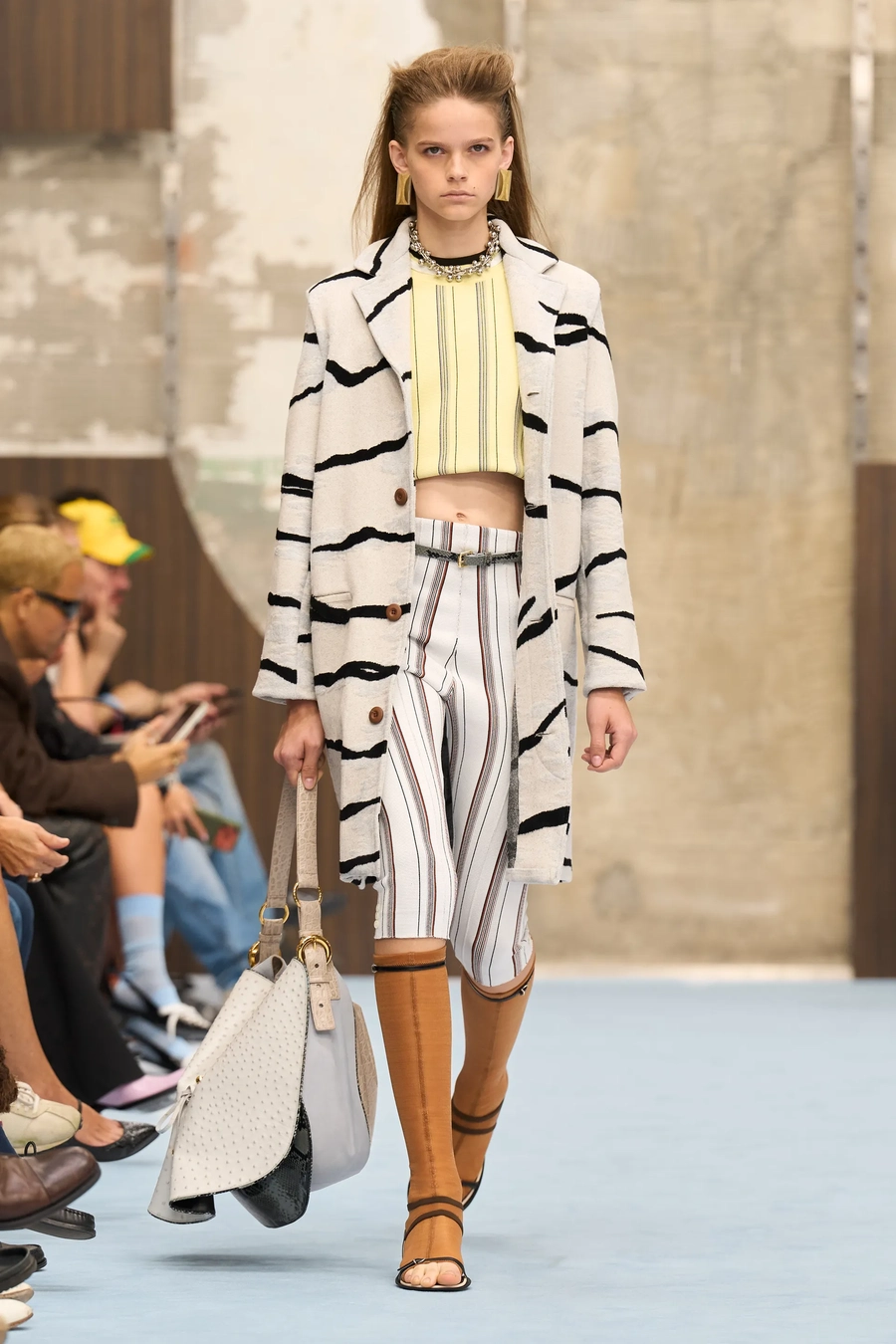 Marni SS27 i