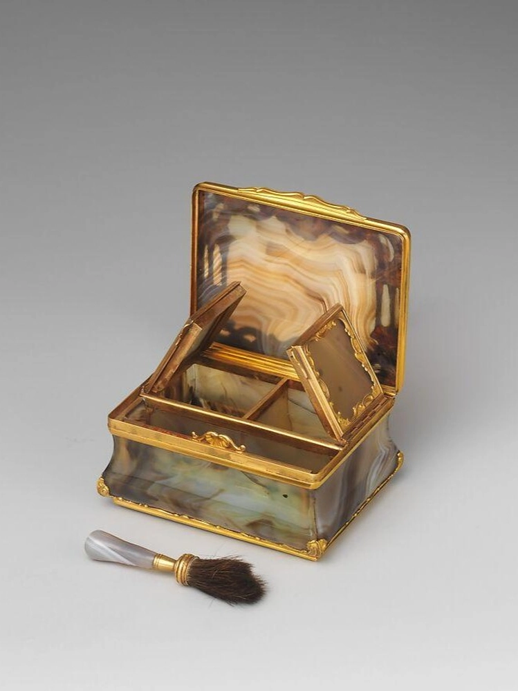 Rococo 0