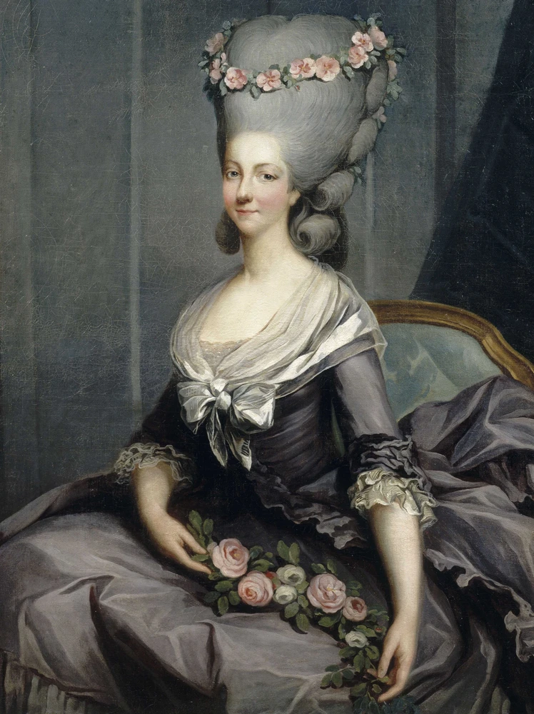 Rococo 5