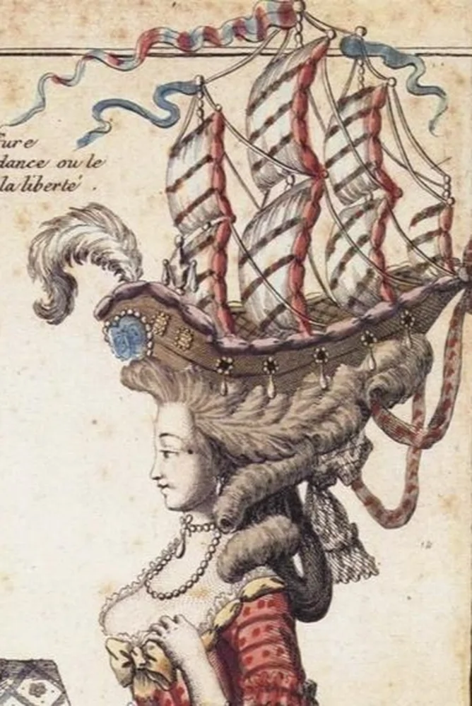Rococo 9