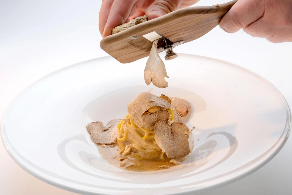 luxury dining experiences