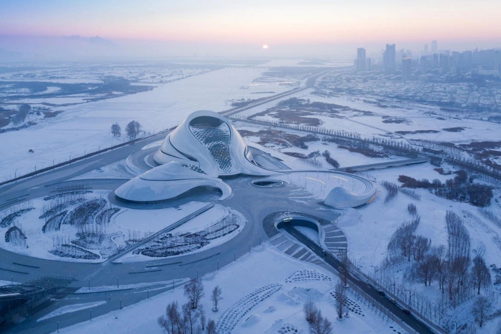 Contemporary Architecture