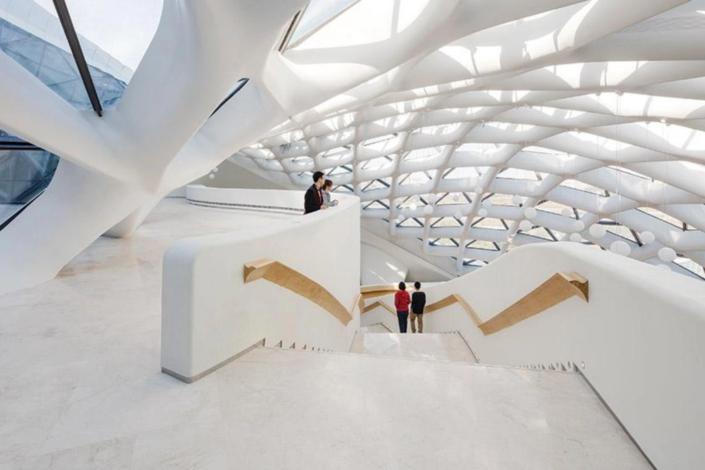 Contemporary Architecture
