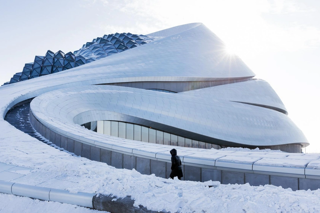 Contemporary Architecture