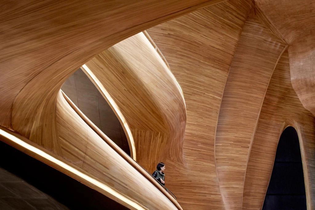 Contemporary Architecture