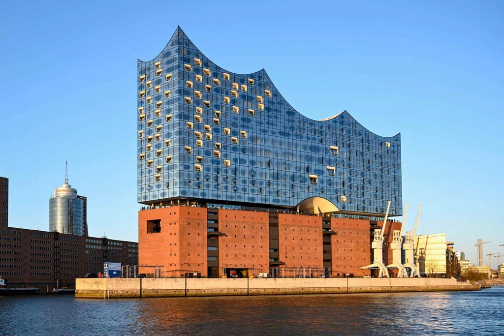 Contemporary Architecture