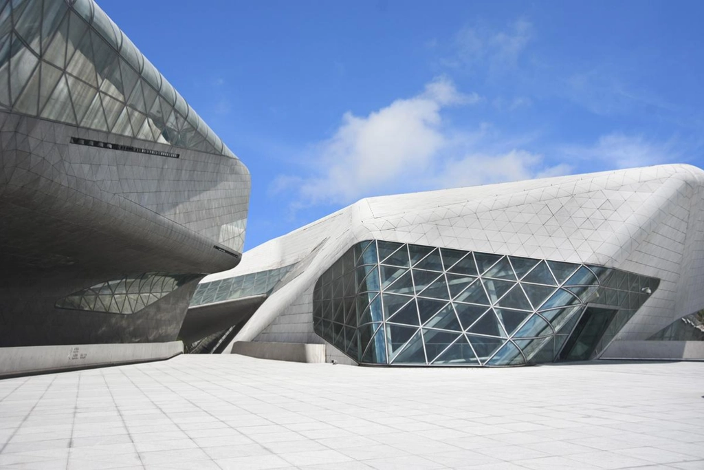 Contemporary Architecture