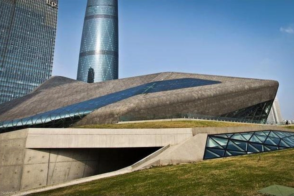 Contemporary Architecture