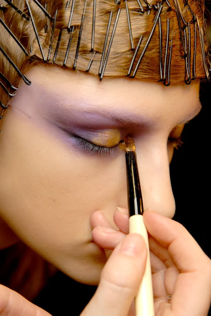 Doll-Like Makeup Doll-Like Makeup