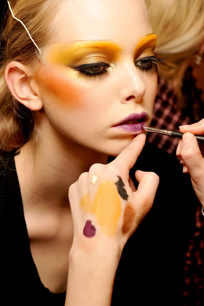 Doll-Like Makeup 0 Doll-Like Makeup 0