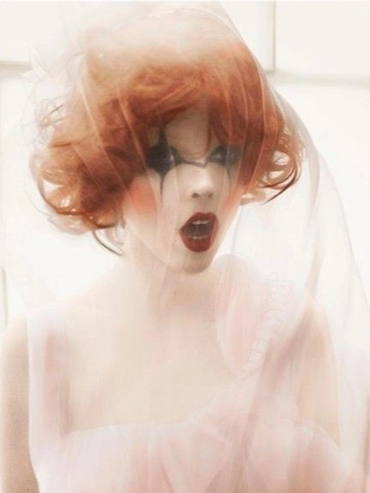 Doll-Like Makeup 5 Doll-Like Makeup 5