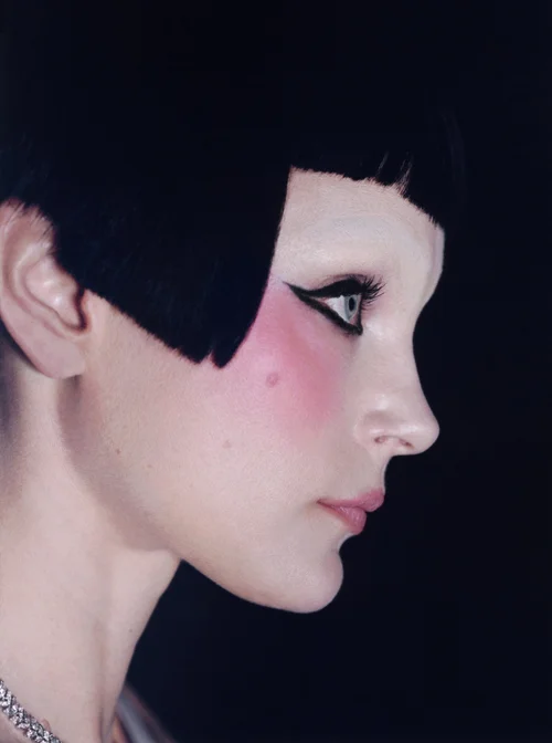 Doll-Like Makeup 8 Doll-Like Makeup 8