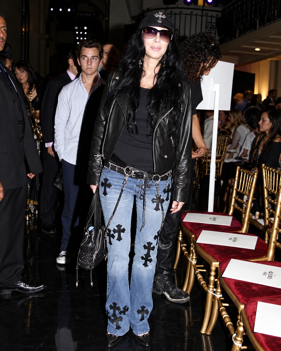 Cher 1