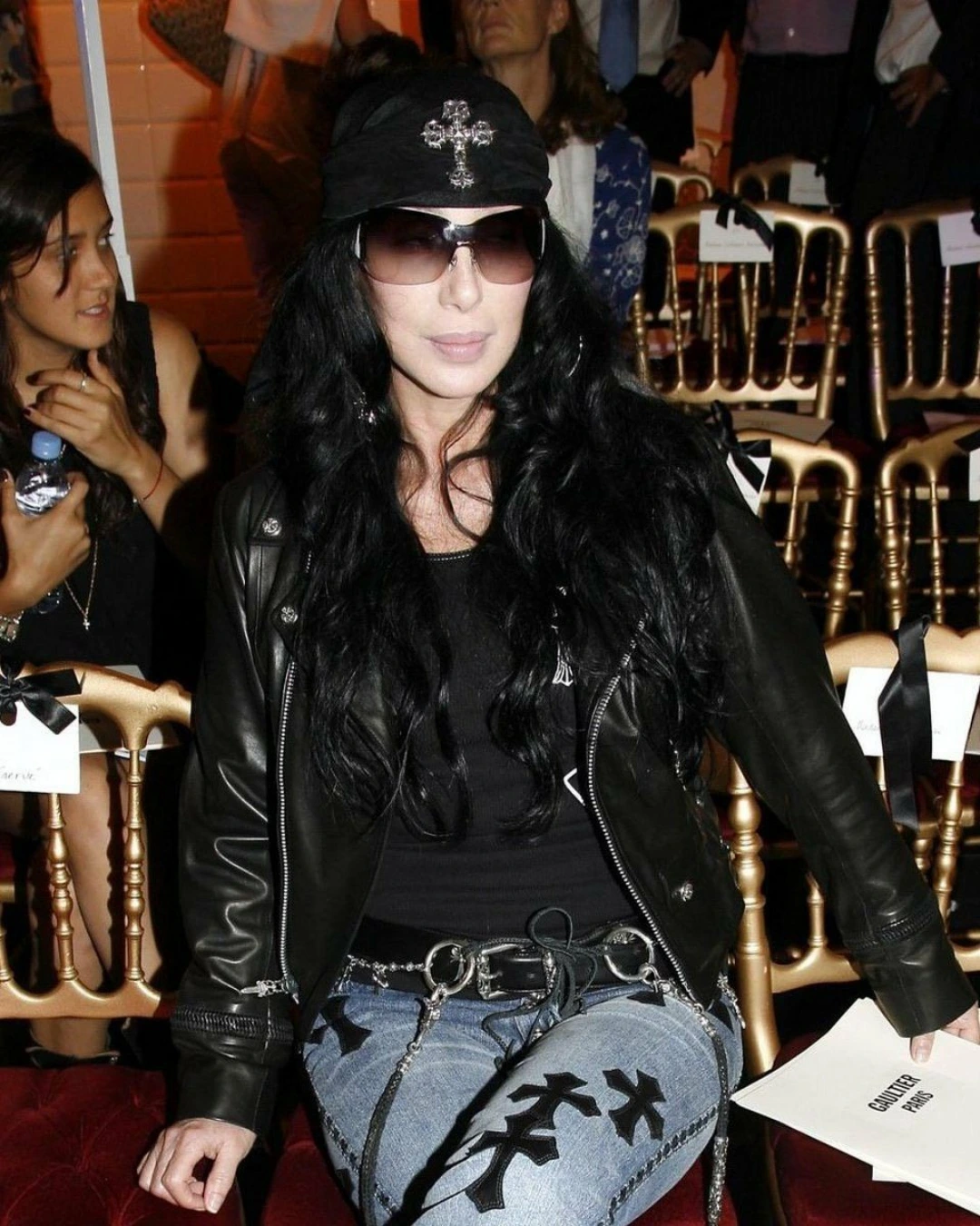 Cher 2