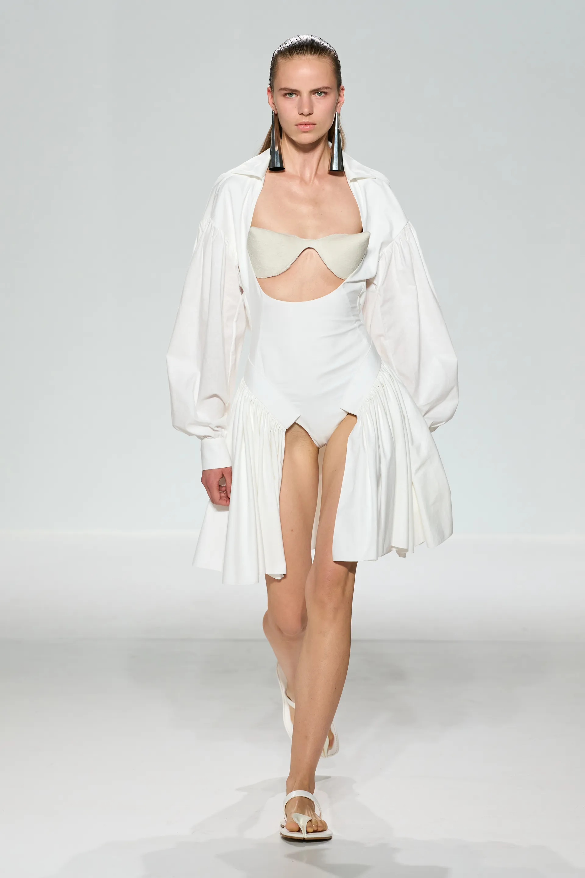 Jean Paul Gaultier SS27 b