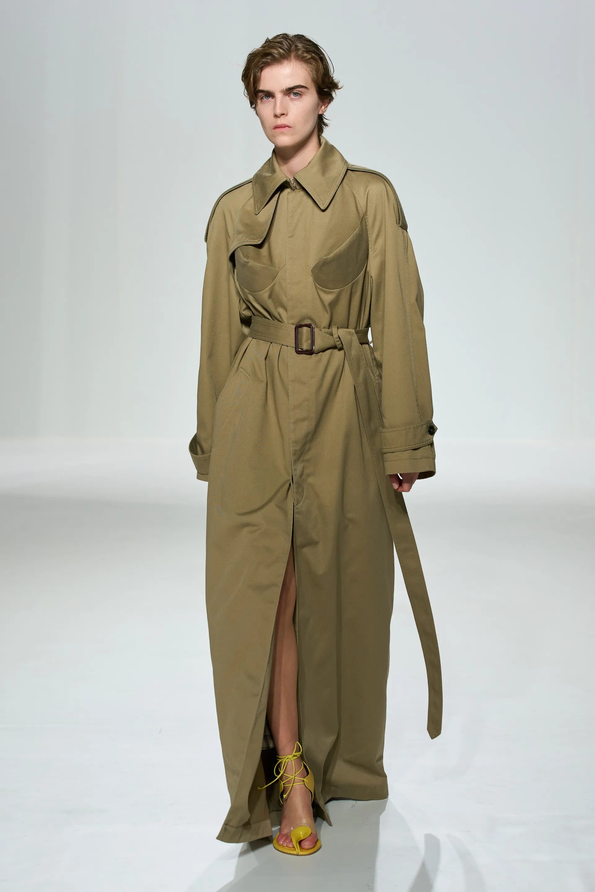 Jean Paul Gaultier SS27 e