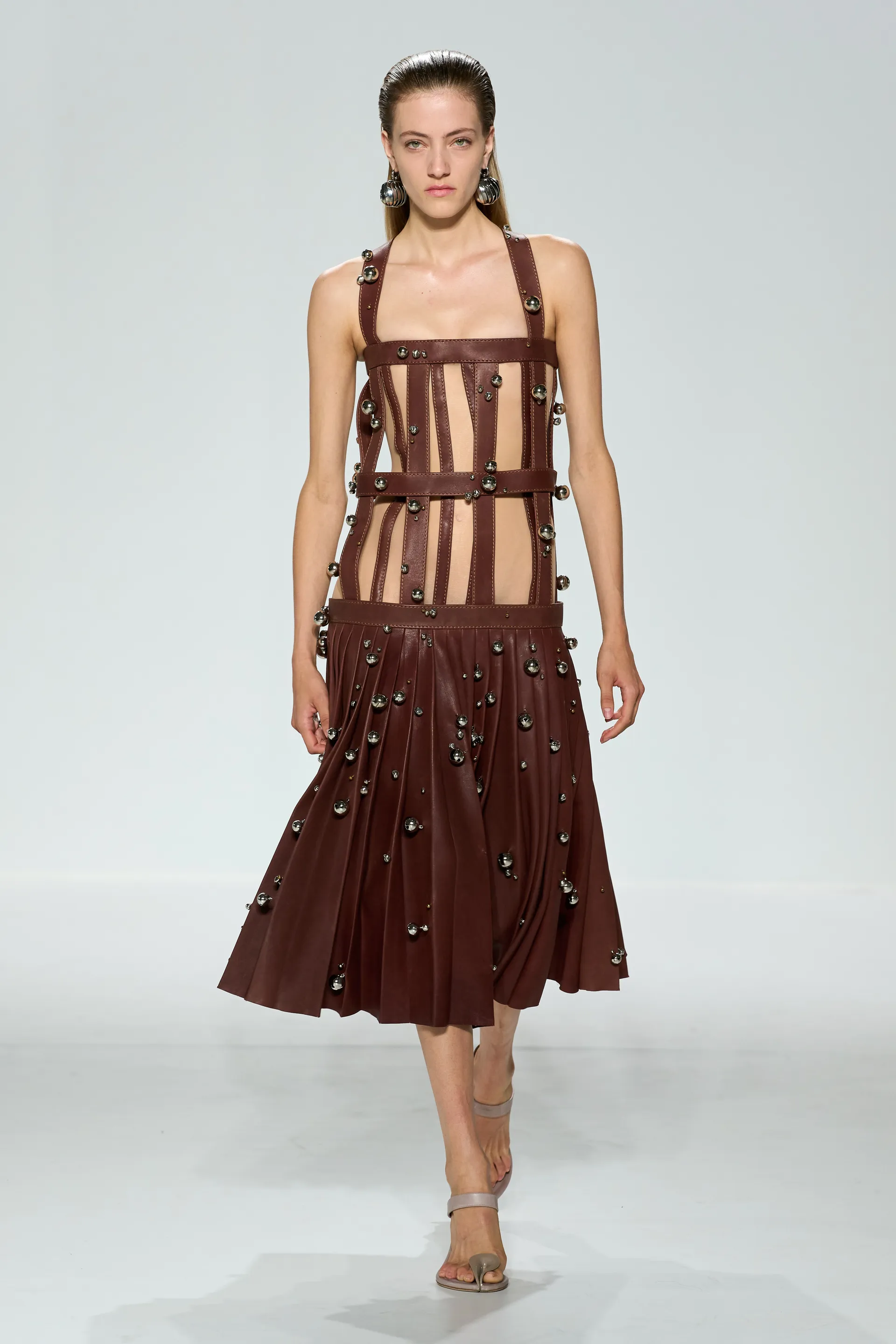 Jean Paul Gaultier SS27 h