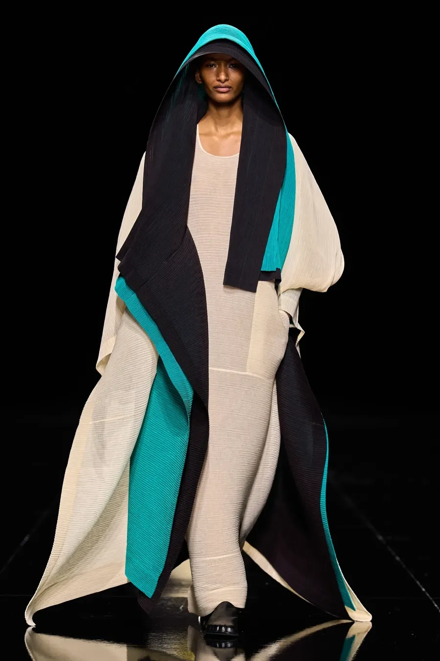 Issey Miyake SS27 3